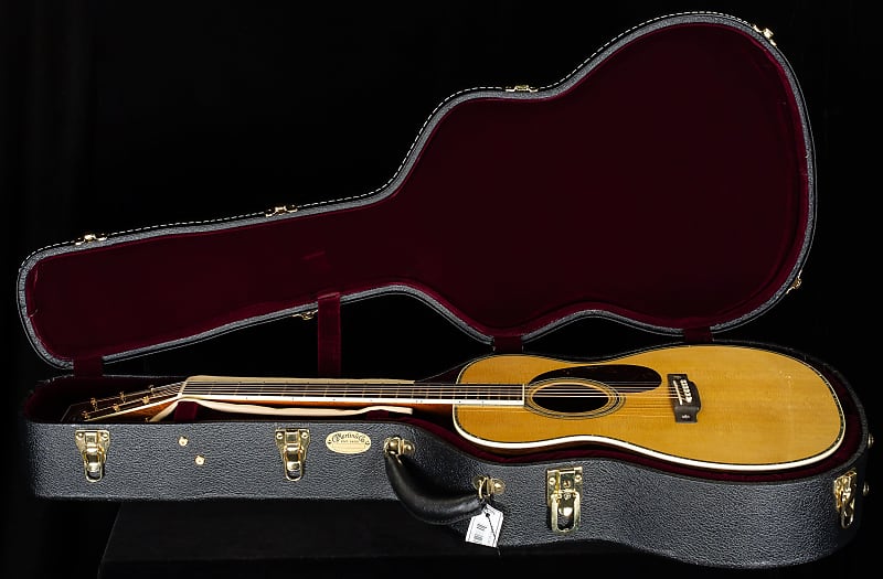 Martin Custom Shop 000-42 | Reverb