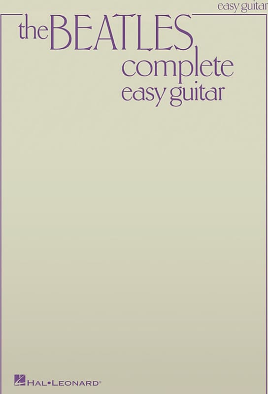 The Beatles Complete - Updated Edition | Reverb