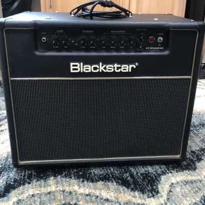 Blackstar HT Studio 20 1x12 Combo | Reverb