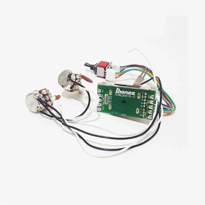 ibanez q58 ピックアップ ibanez q58 ピックアップ - メルカリ