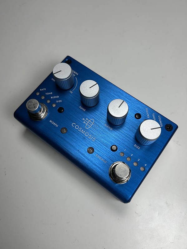 Pigtronix Cosmosis
