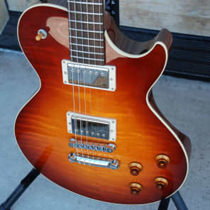 Collings City Limits 2013 - with Collings pickguard - Excellent image 1