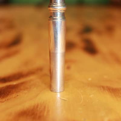 Yamaha Japan 11C4-7C Trumpet Mouthpiece (used) image 1
