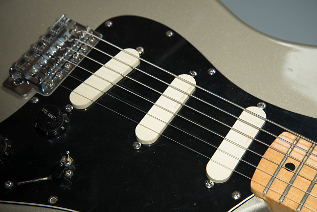 tokai silverstar ジャパンヴィンテージ