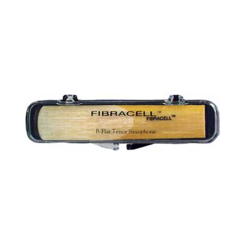 Fibracell Premier Alt Sax 2 - Reed for Alto Saxophone | Reverb