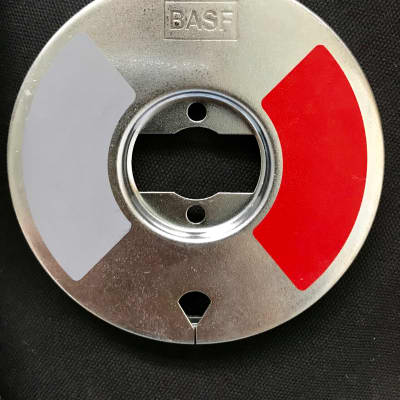9 pcs BASF aeg din hub for 1/4 tape