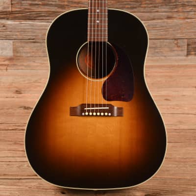 Gibson J-45 True Vintage 2007 - 2014 | Reverb