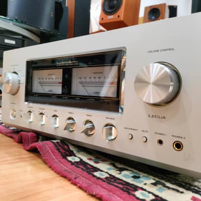 Luxman L-509Z 2025 image 6