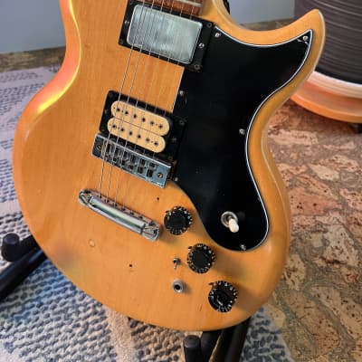 Gibson L6-S Custom 1973 - 1980 | Reverb Canada