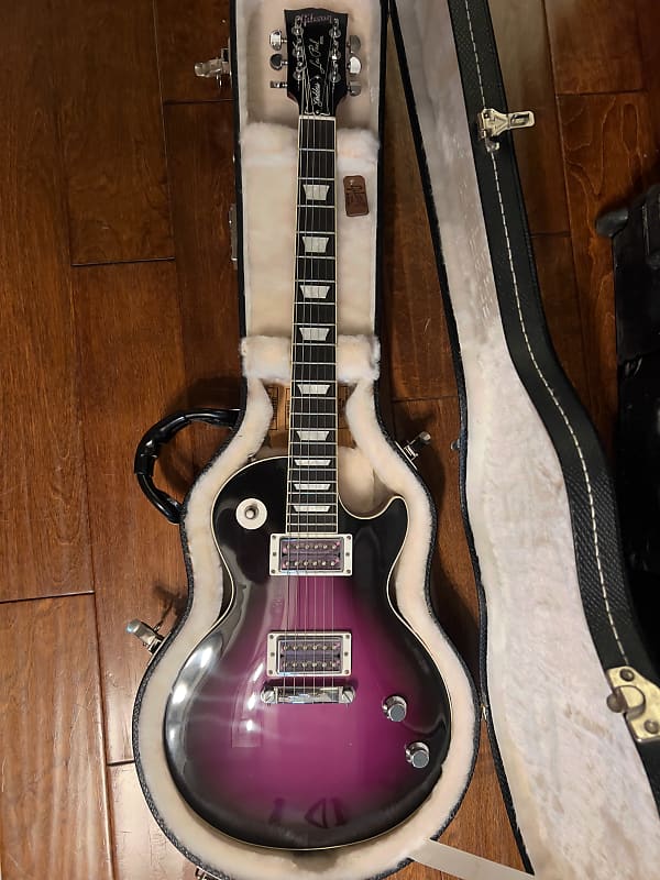 Gibson Les Paul Goddess (2006 - 2007)