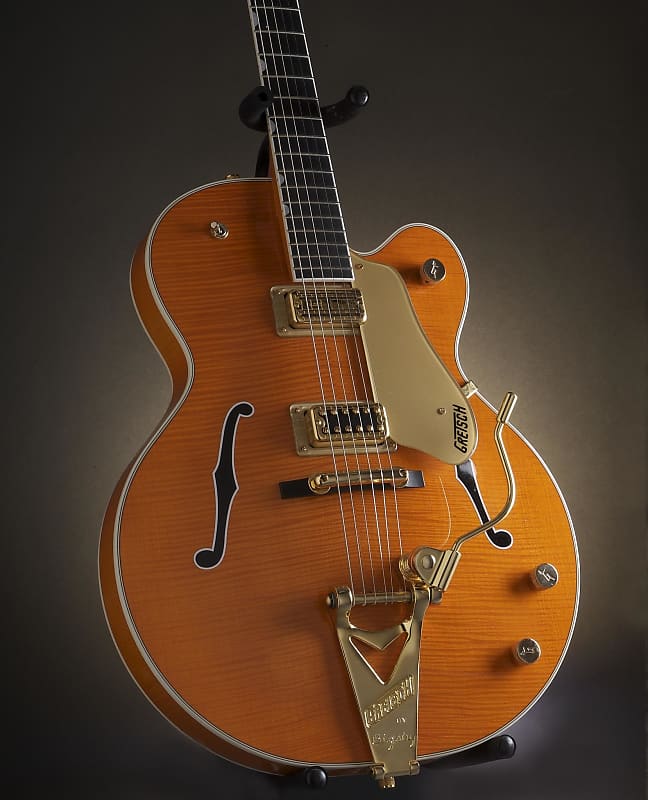 Gretsch ``6122-1959 Hall of Fame Chet Atkins`` | Reverb