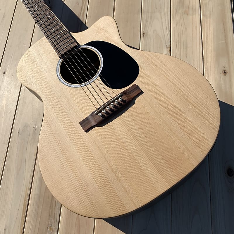 Martin GPCX1AE 20th Anniversary, w/case | Reverb