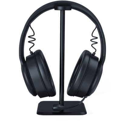 BeyerDynamic DT 240 PRO Studio Monitoring Headphones with Deco Gear Headphone Stand Bundle image 5