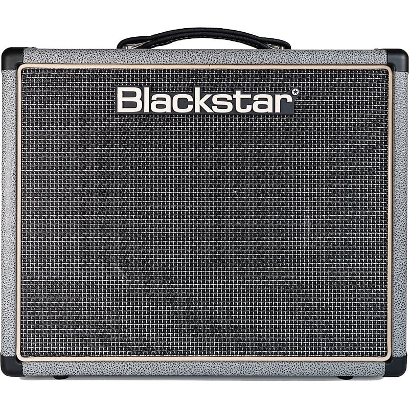 Blackstar HT-5R MKII 2-Channel 5-Watt 1x12" Guitar Combo with Reverb image 5