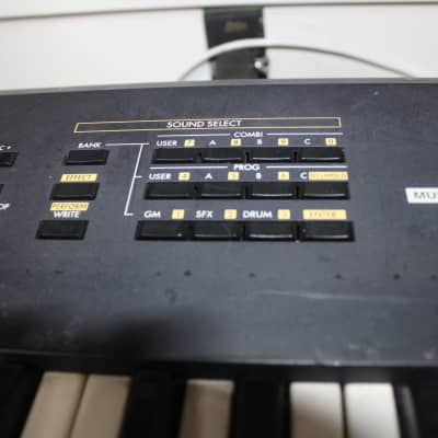 Korg 61-Key Keyboard Music Synthesizer N5 image 12