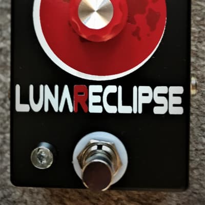 Fuzzrocious LunaReclipse | Reverb