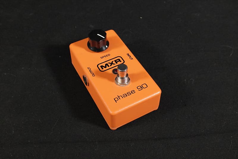 ★MXR phase90★ Amazon.com: MXR Phase 90 50th-anniversary Pedal : Musical