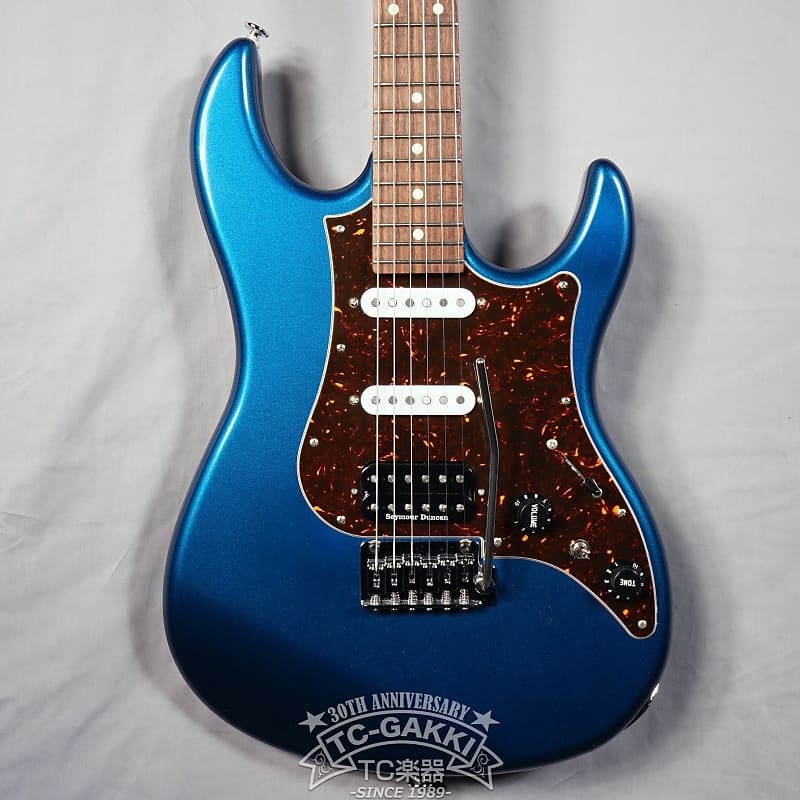 ギター Fujigen J-Standard JOS-CL-G(CC) FUJIGEN J-Standard JOS-CL-G(CC) - メルカリ