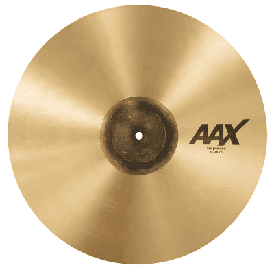 Sabian 19" AAX Suspended Cymbal