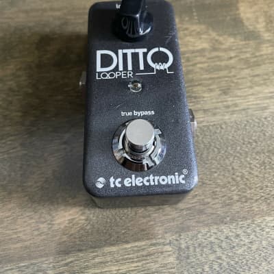 TC Electronic Ditto Looper Effects Pedal Used image 6