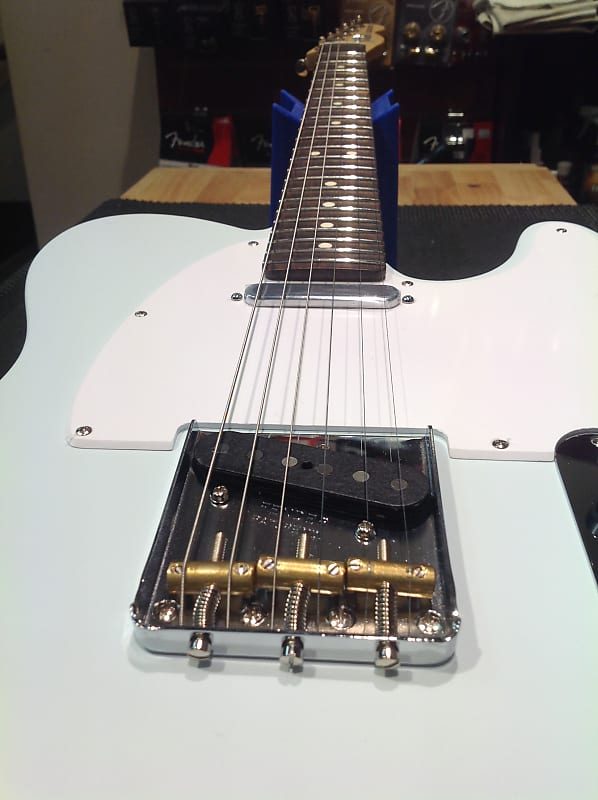 最終値下げ】Fender American performer テレキャスター