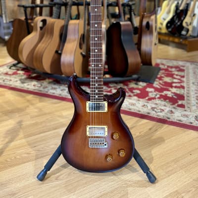 2006年製 Paul Reed Smith USA CE22 Mahogany PRS CE22 2006