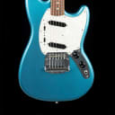 Fender Vintera '60s Mustang - Lake Placid Blue #32569