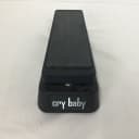Used Dunlop CRY BABY GCB-95 Guitar Effects Wah and Filter