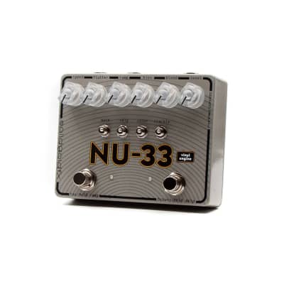 SolidGoldFX NU-33 - Vinyl Engine image 3