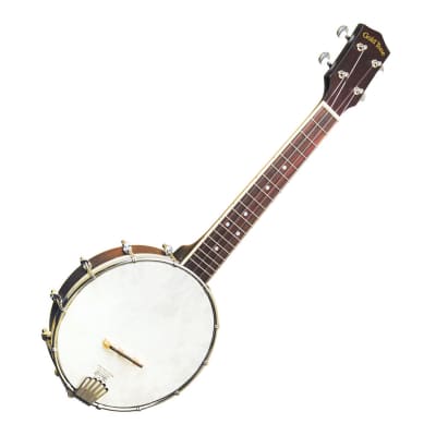 Gold Tone BU-1 Banjo Concert-Scale Ukulele - B-Stock for sale