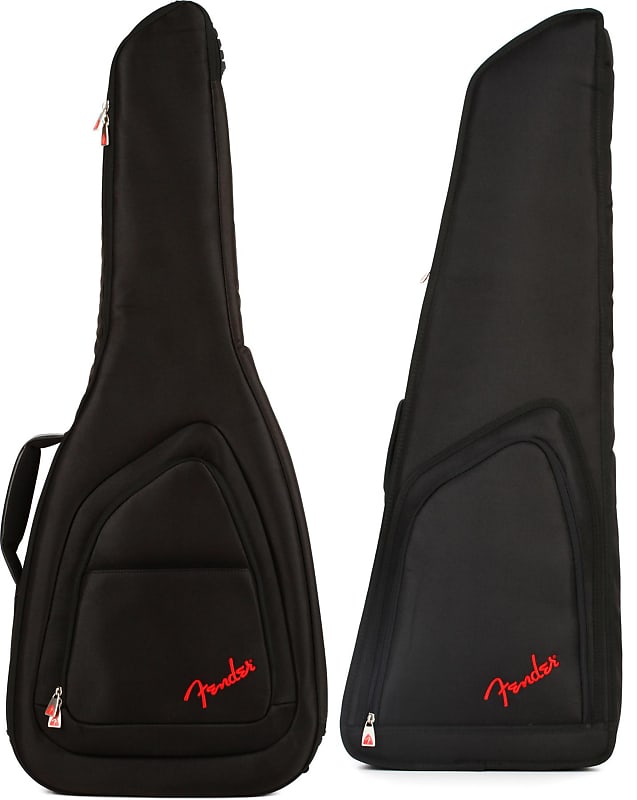 Fender mini strat on sale gig bag