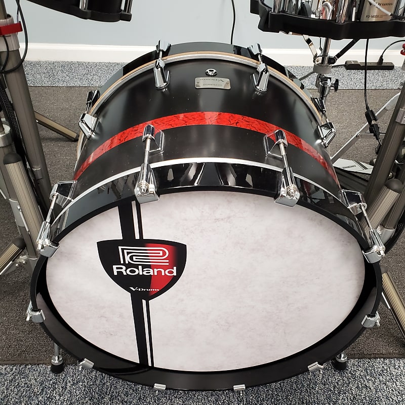 Roland TD 50 Nocturne Kit Limited Edition