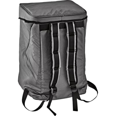 Meinl Pro Cajon Backpack - carbon grey image 4