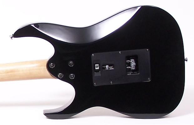 ギター Ibanez RG350EXZ Ibanez RG350EXZ Standard | Reverb