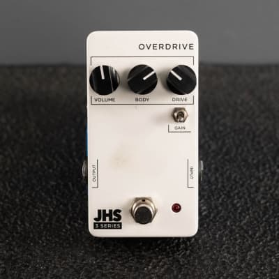 JHS Charlie Brown V4 Clone | Reverb