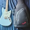 Fender Player Mustang 2020 - Present Sonic Blue