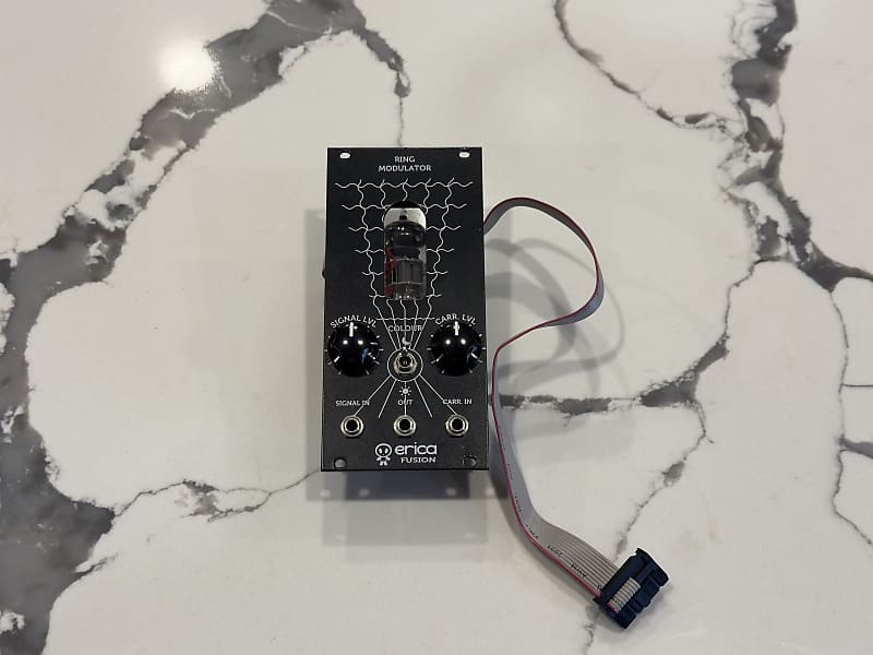 Erica Synths Fusion Ring Modulator V2