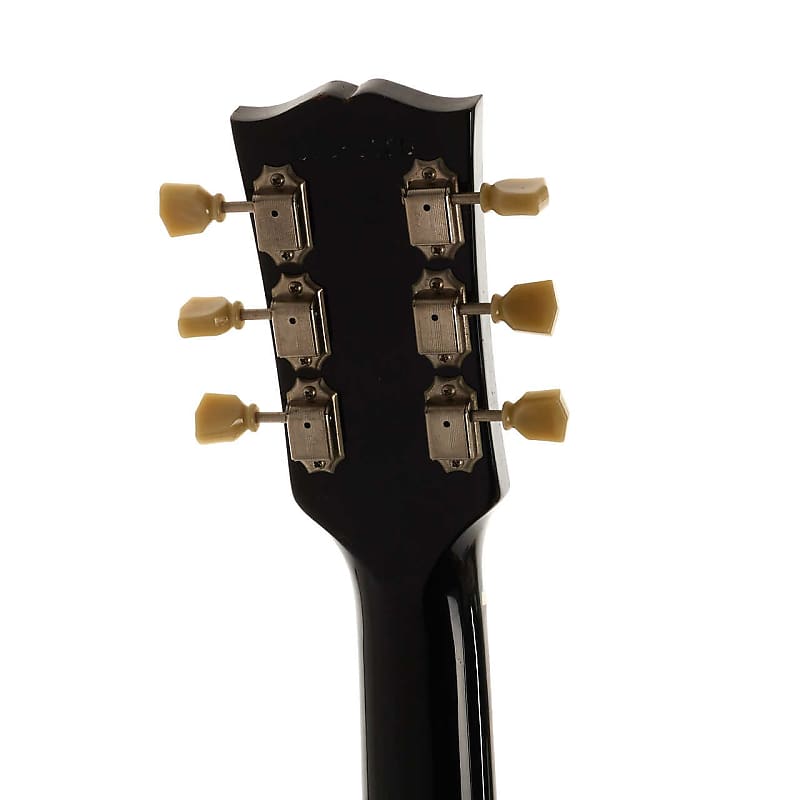 Gibson Les Paul Double Cutaway Studio image 6