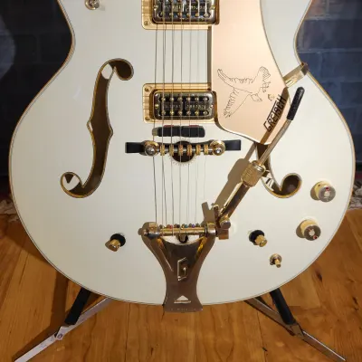 Gretsch 6136 White Falcon 1966 - 1970