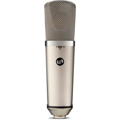 RØDE Classic II チューブマイク Rode Classic II Tube Microphone | zZounds