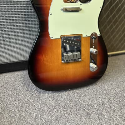 Fender Telecaster USA Body image 2