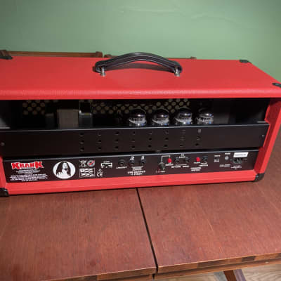 Krank Krankenstein+ 120w Head image 2