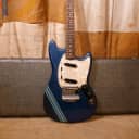Fender Mustang 1972 Competition Blue