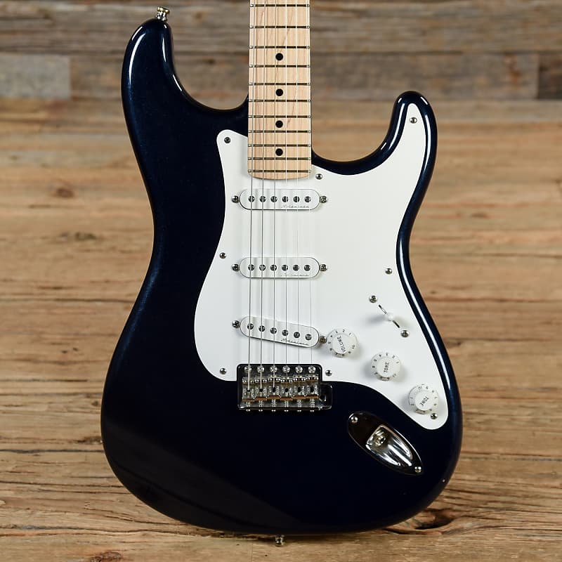 Fender Custom Shop Eric Clapton Stratocaster image 12