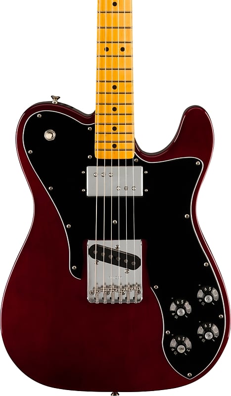 Fender American Vintage Ⅱ 1977 テレキャスター Amazon.com: Fender American Vintage II 1977 Telecaster