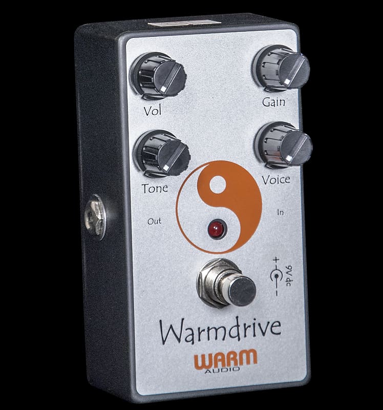 Warm Audio Warmdrive