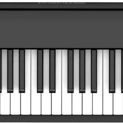Roland FP-30X 88-Key Digital Piano, Black