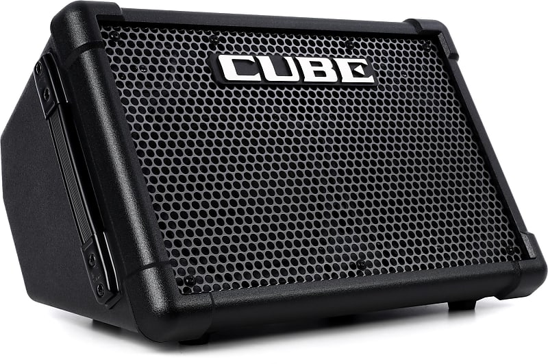 Roland CUBE Street EX 2x8