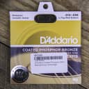 Daddario 12-56 Light Top/Med Bottom Bluegrass Phosphor Bronze