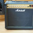 1991 Marshall JCM 900 1x12" 4101 100W Hi-Gain Combo Guitar Amp Amplifier Vintage Classic